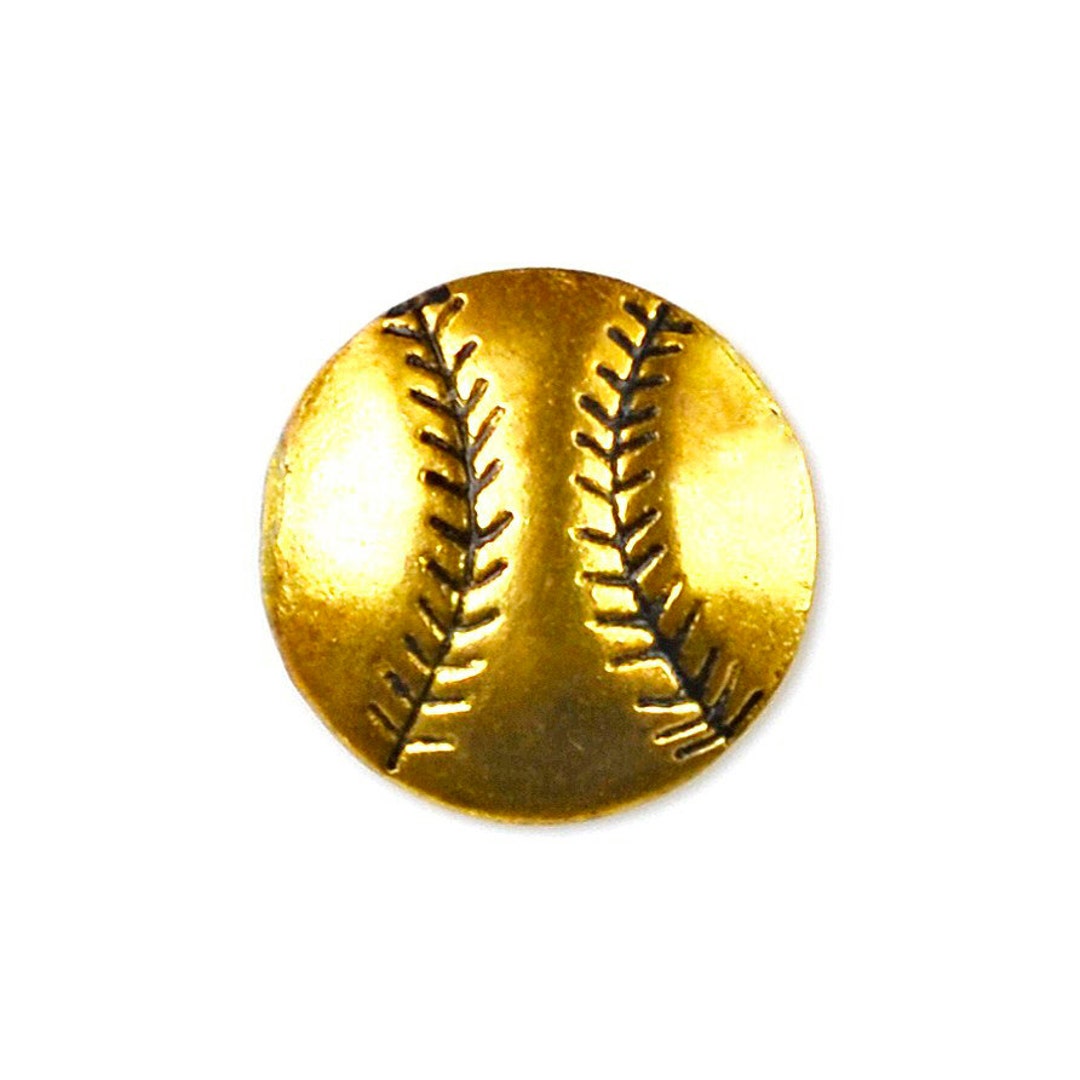Baseball Lapel Pin Express Yourself Etsy