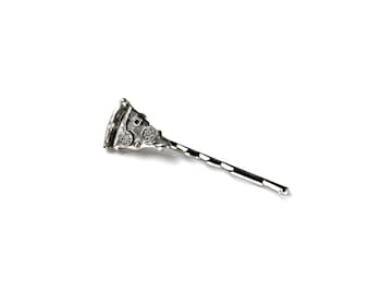 Pizza Bobby Hair Pin - Express Yourself!