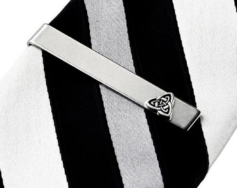 Celtic Tie Clip - Express Yourself!