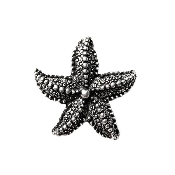 Starfish Lapel Pin - Express Yourself!