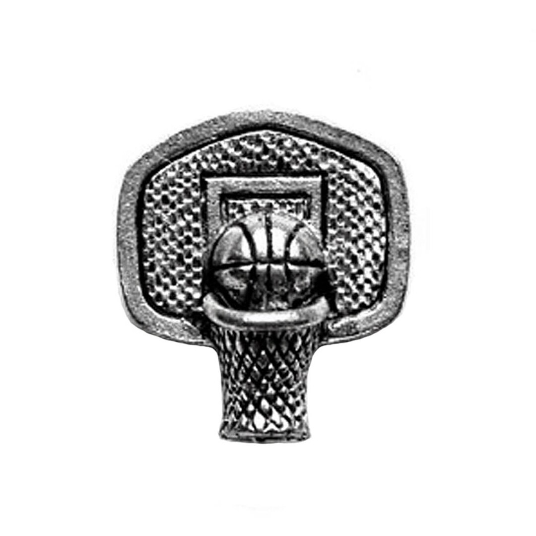 Basketball Lapel Pin Express Yourself Etsy