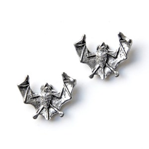 Bats Cufflinks - Express Yourself!