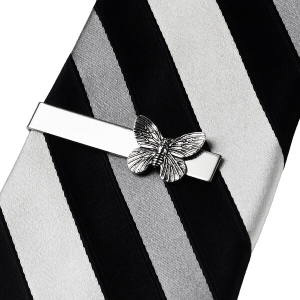 tommy shelby tie clip