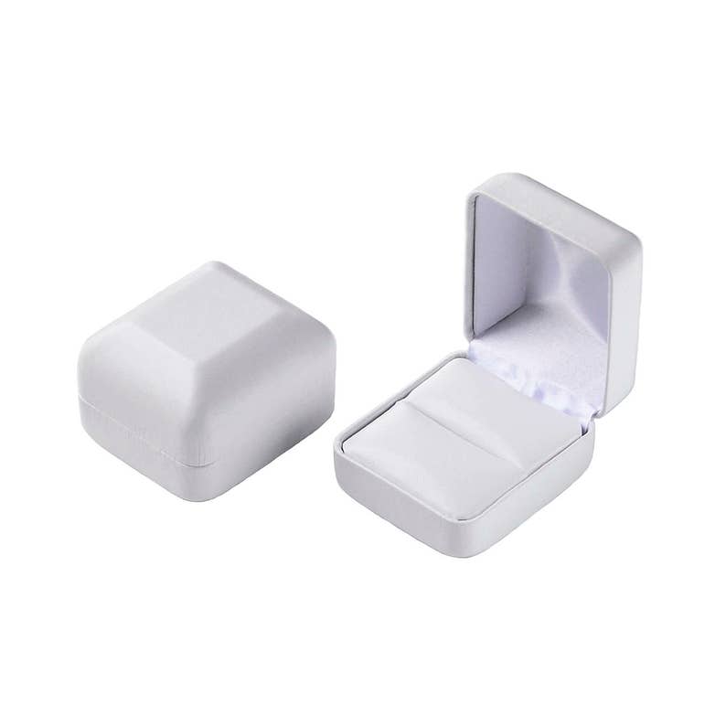 Leaf Cufflinks