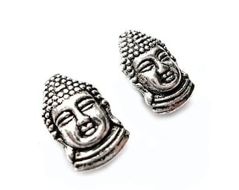 Buddha Stud Earrings - Express Yourself!