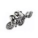 Bike Cufflinks - Express Yourself! 