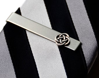 Celtic Tie Clip - Express Yourself!