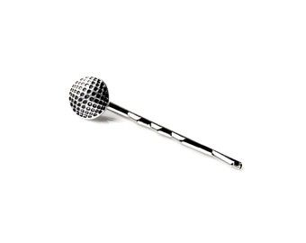 Golf Bobby Hair Pin - Express Yourself!