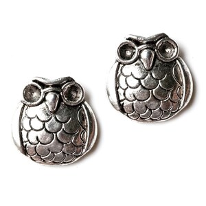 Owl Cufflinks Express Yourself image 1