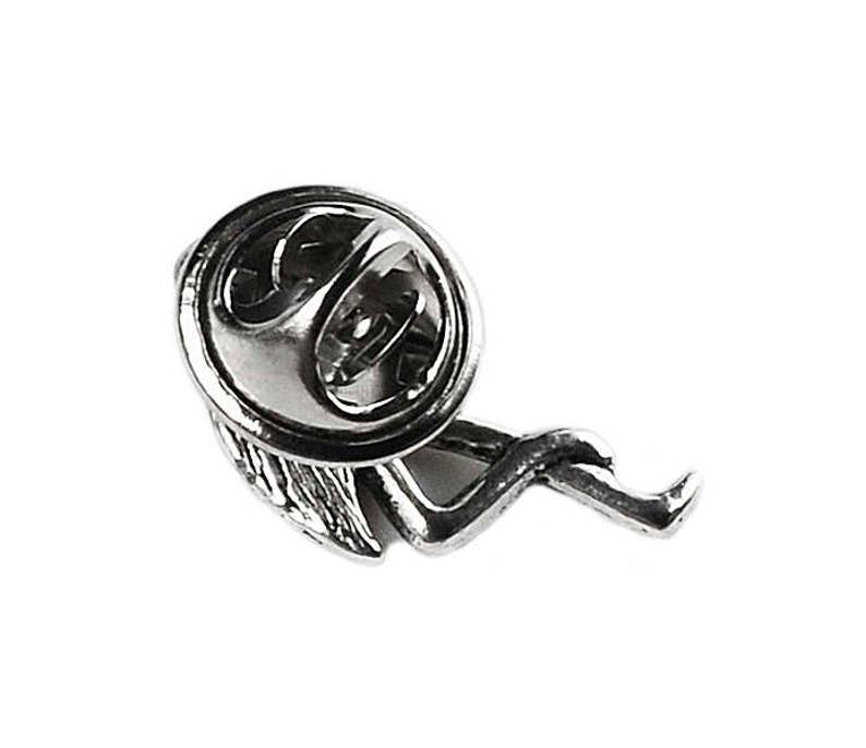 Flamingo Lapel Pin