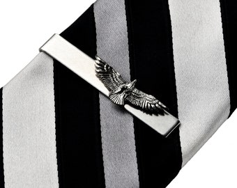 Eagle Tie Clip - Express Yourself!