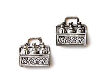 Beverage Cufflinks - Express Yourself!