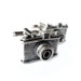 Camera Cufflinks - Express Yourself! 