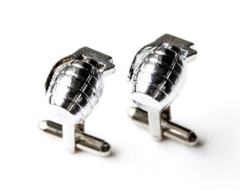 Cufflinks