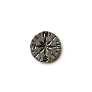 Compass Lapel Pin - Express Yourself!