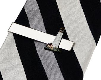 Lighthouse Tie Clip - Express Yourself!