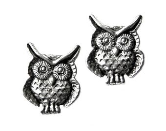 Owl Cufflinks - Express Yourself!