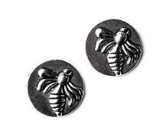 Bee Cufflinks - Express Yourself!