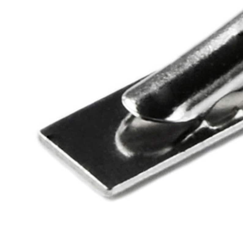 Huge Selection On Sale Rifle Tie Clip
