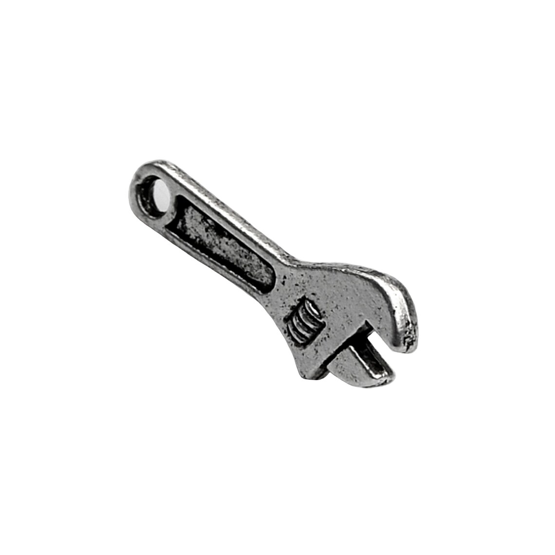 Wrench Lapel Pin Express Yourself Etsy