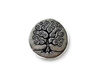 Tree of Life Lapel Pin - Express Yourself!