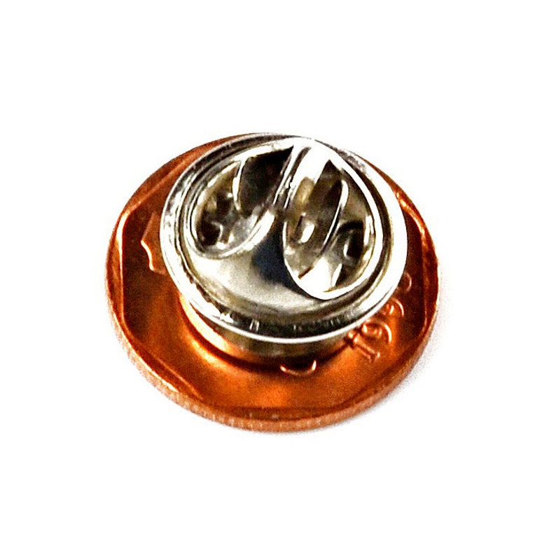 Argentina Coin Lapel Pin