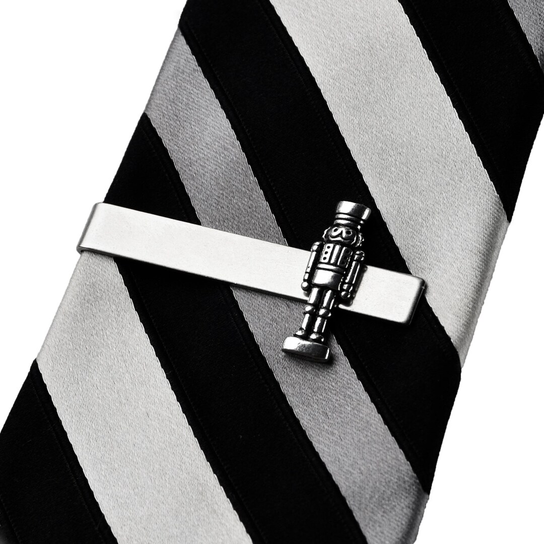 nutcracker tie