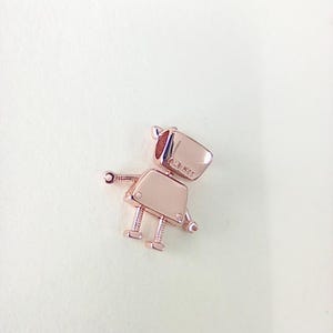 Nueva colección de cuentas colgantes Pandora Bella Bot