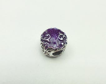 pandora regal beauty charm