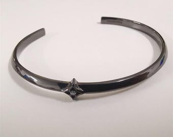 pandora sparkling star open bangle 16cm/17.5cm/19cm/20.5cm