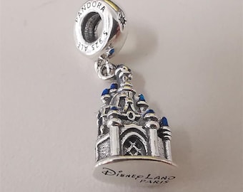 Exclusieve charme van pandora Castle Land Paris