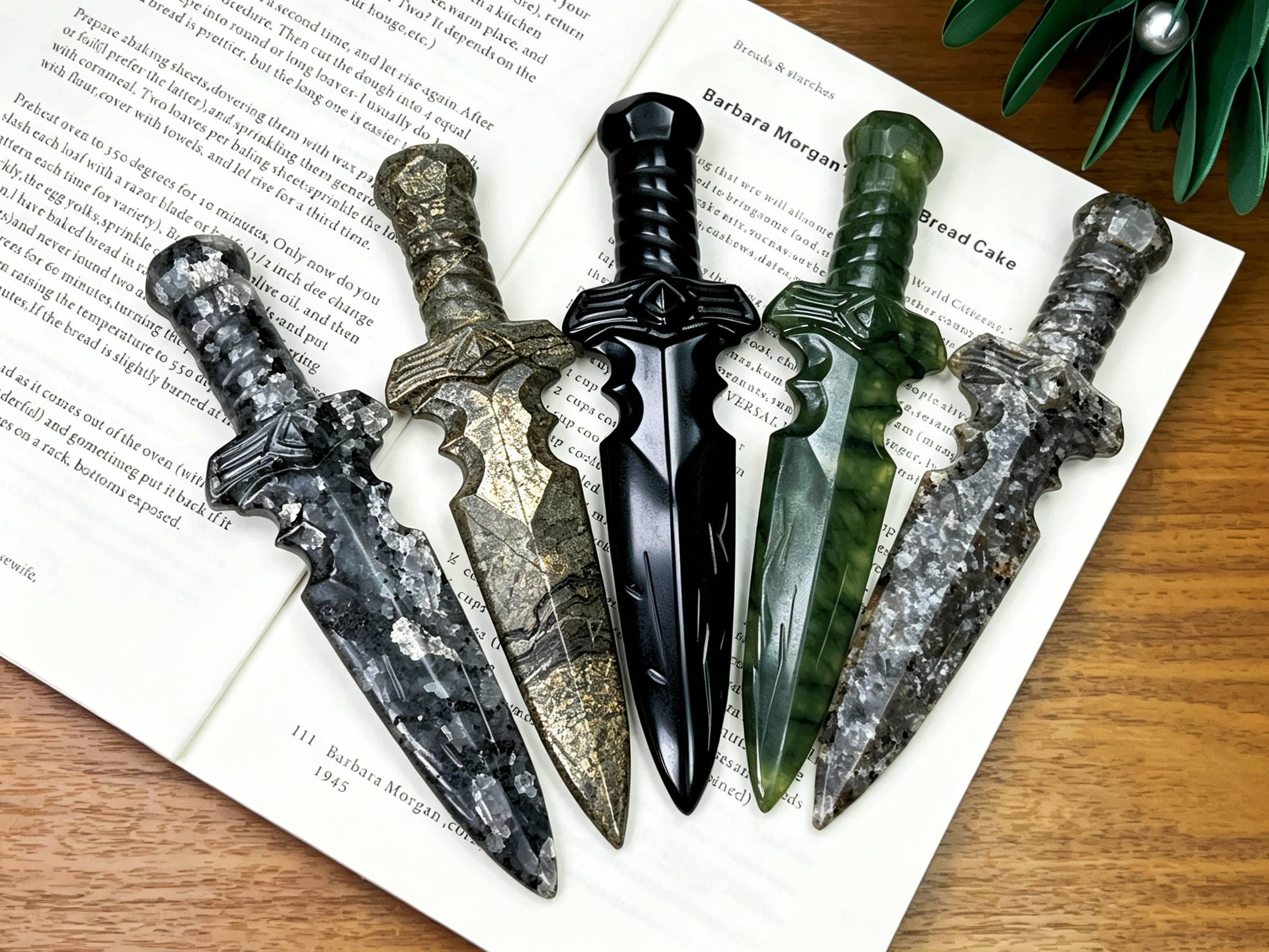 Kris knife - Etsy 日本