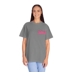 Damn Wasteland Nomad Riding Supra Truck T-shirt | Post-Apocalyptic Truck Art image 19