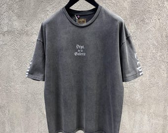 Camiseta del Departamento de Galería