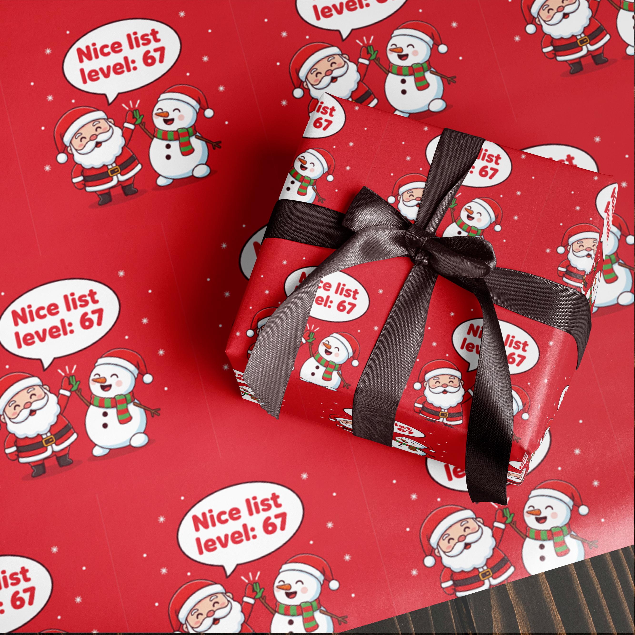 Gratis kerstcadeaus, leuke ideeën die helemaal niks hoeven te kosten