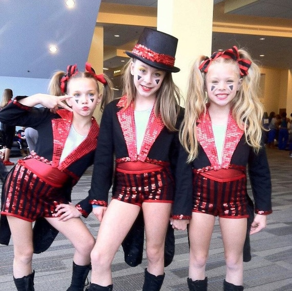 Ringmaster Child Circus Costume Ringmaster Child Circus Costume