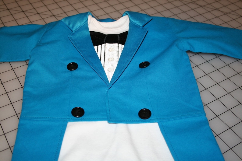 Photo Prop Band Leader Tuxedo Jacket with Tails Birthday Uncle Sam Fully Lined in Satin Ringmaster Circus Wedding