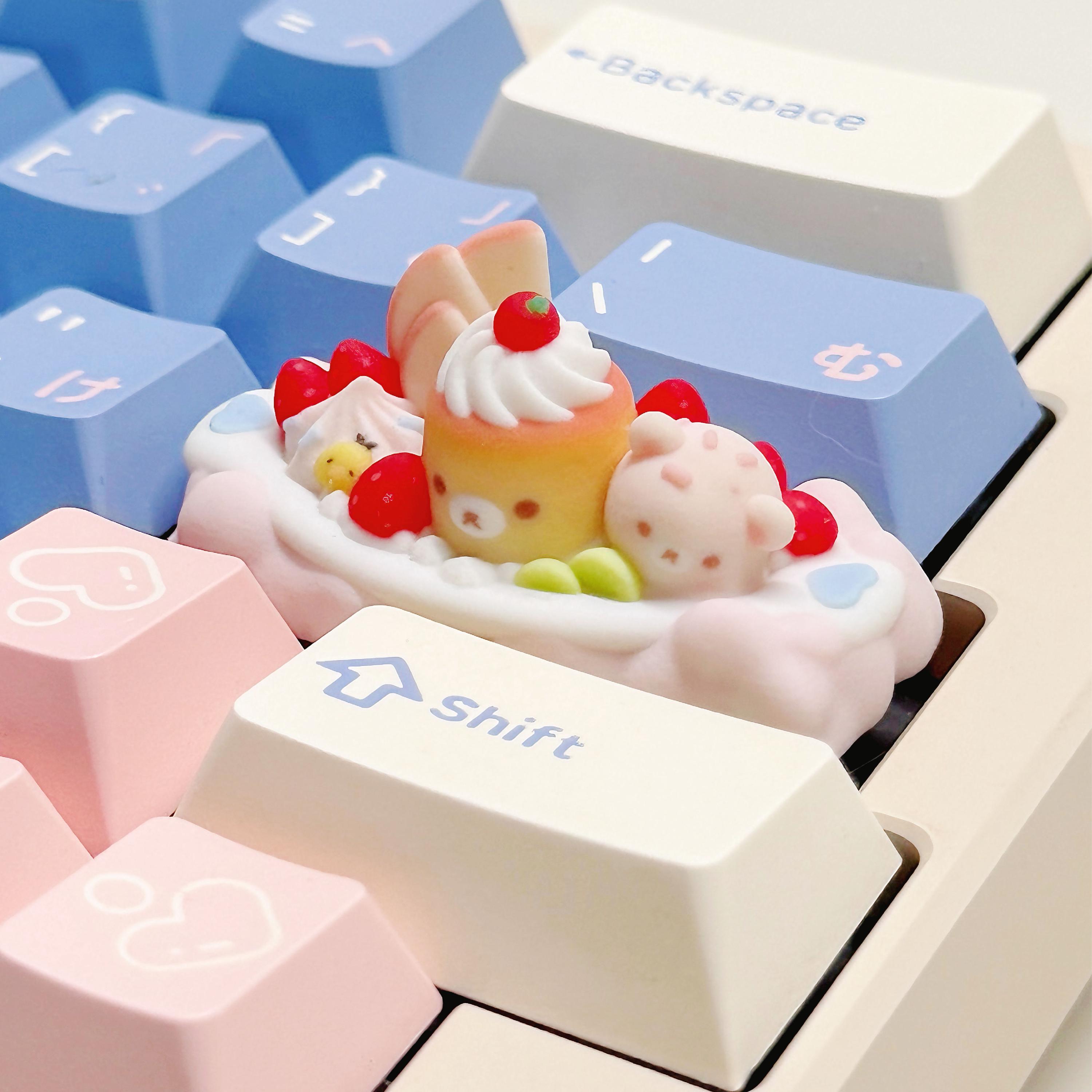 Artisan keycap - Etsy 日本