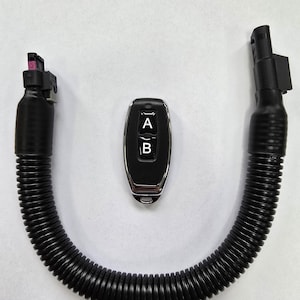 Memory Exhaust Flap Controller for Kia ProCeed GT / Hyundai i30N Performance / i20N / Kona N