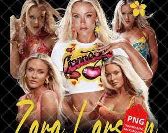 Zara Larsson PNG: Esto se siente como... Eurosummer fest 2026 (Descarga digital)
