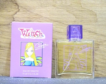 Bruja Cornelia - Disney Eau de Toilette 75ml EDT Spray Vintage muy rara