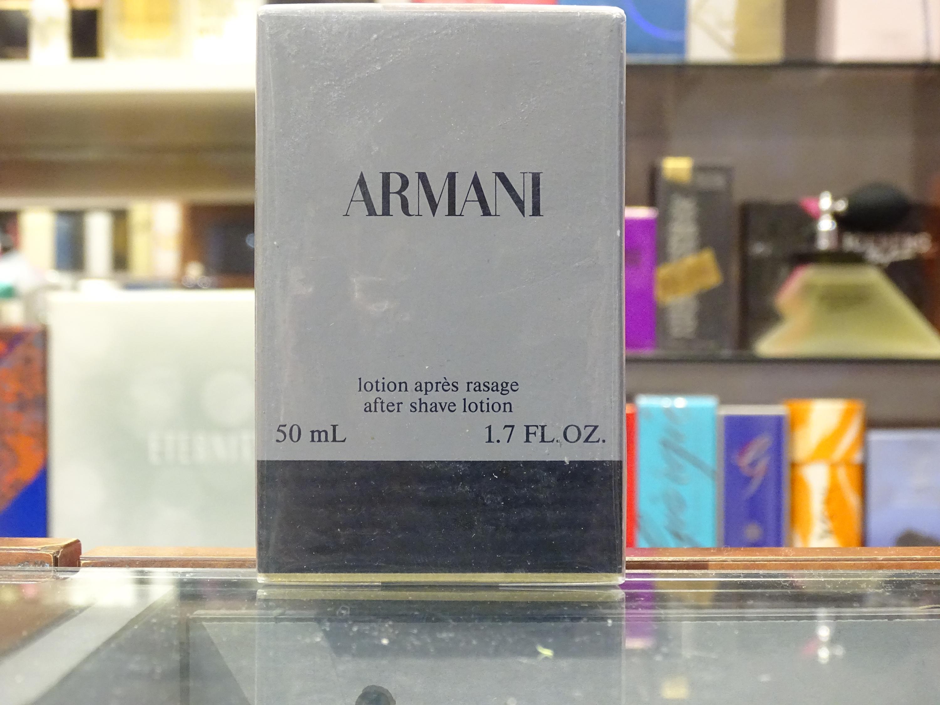 Armani Discontinued - Etsy