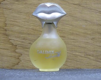 Dalimix Salvador Dalí Eau de Toilette 50ml Edt Spray - Vintage Muy Raro
