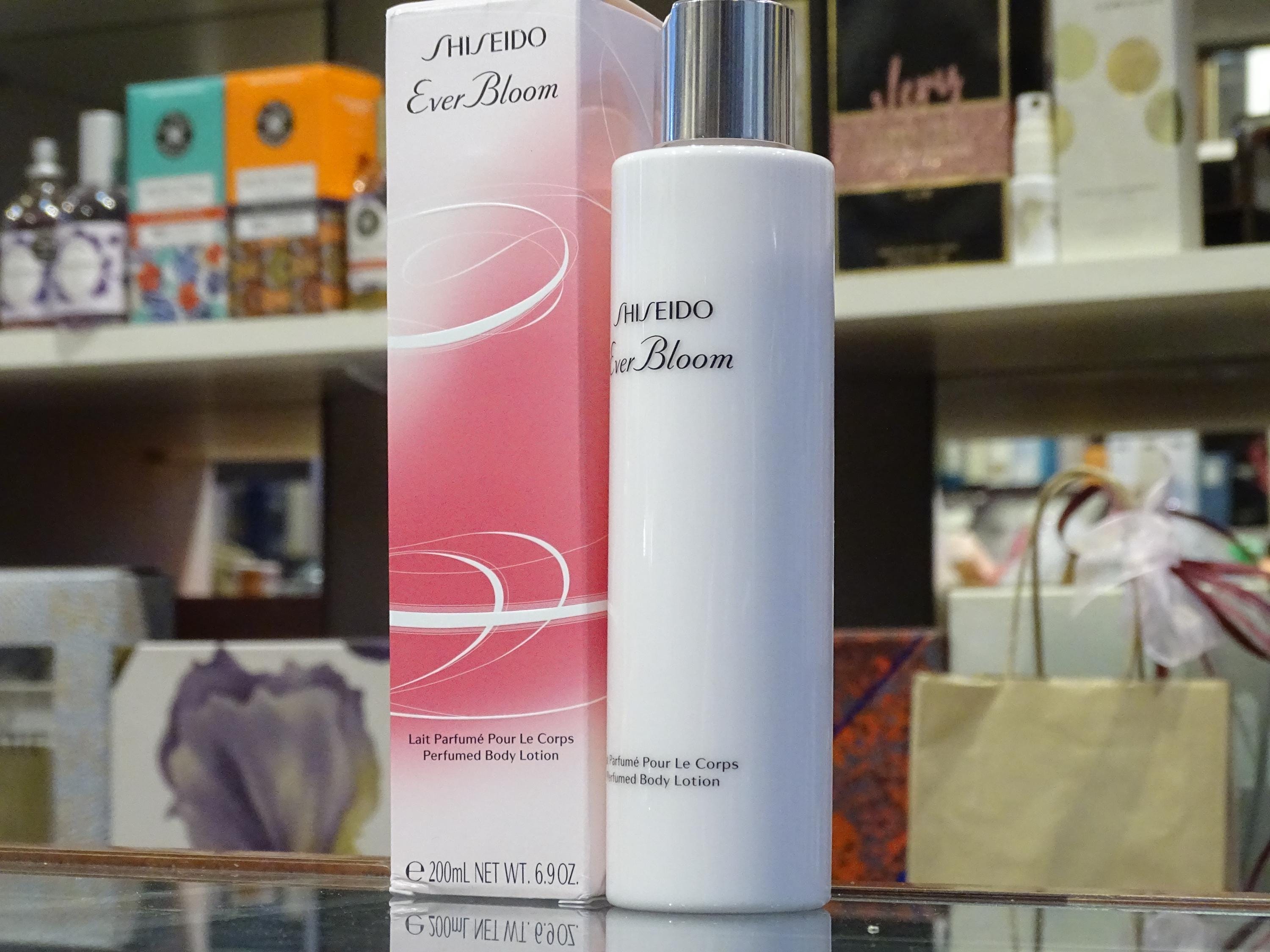 Shiseido perfumes - Etsy 日本