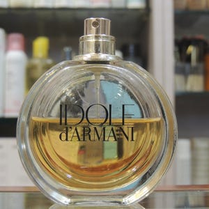 Armani vintage perfume - Etsy 日本