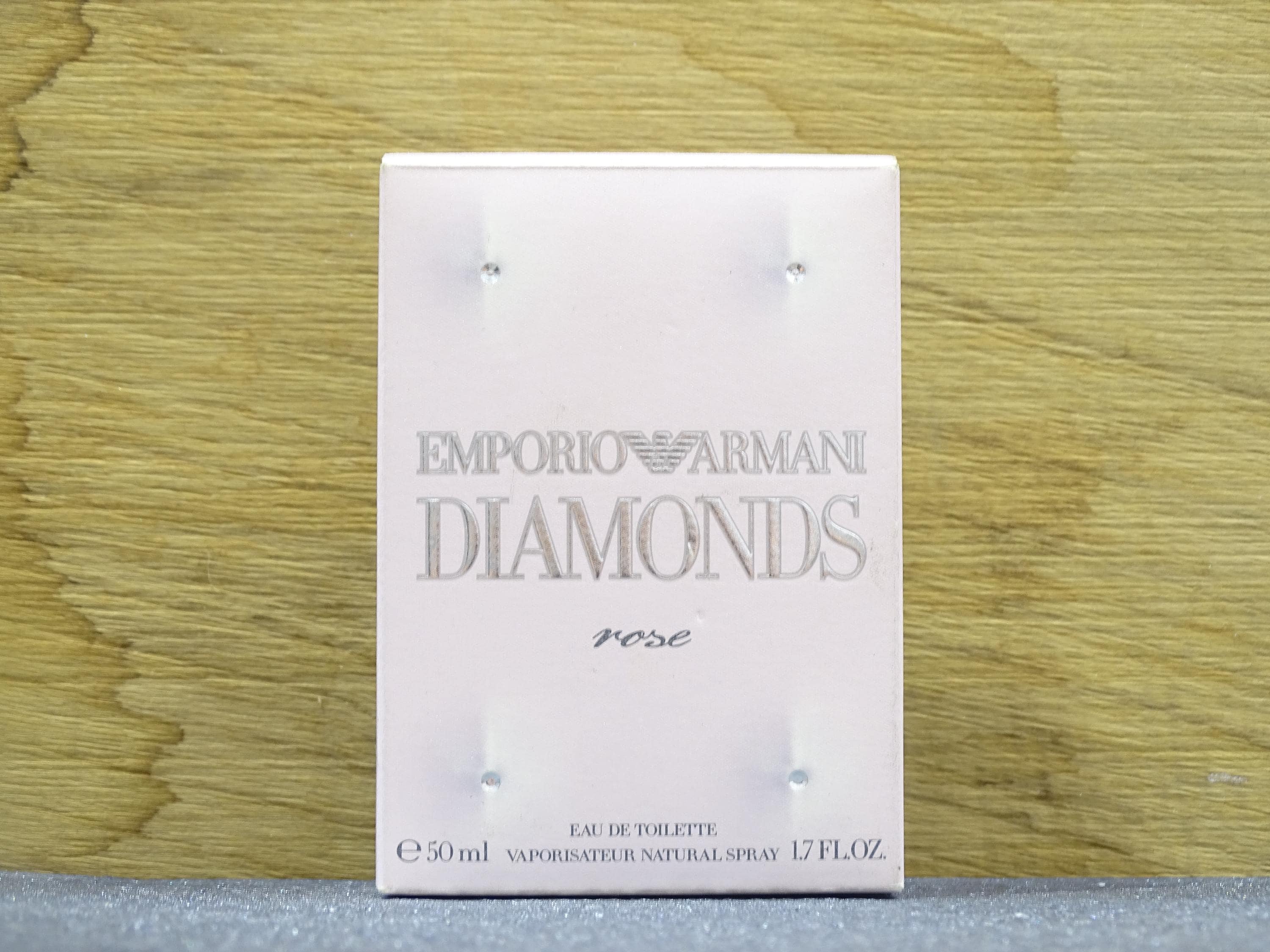 Armani vintage perfume - Etsy 日本