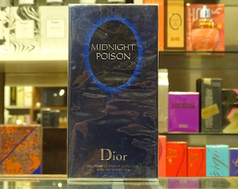 Christian Dior Pure Poison Collector's Set: Eau De Parfum 5ml