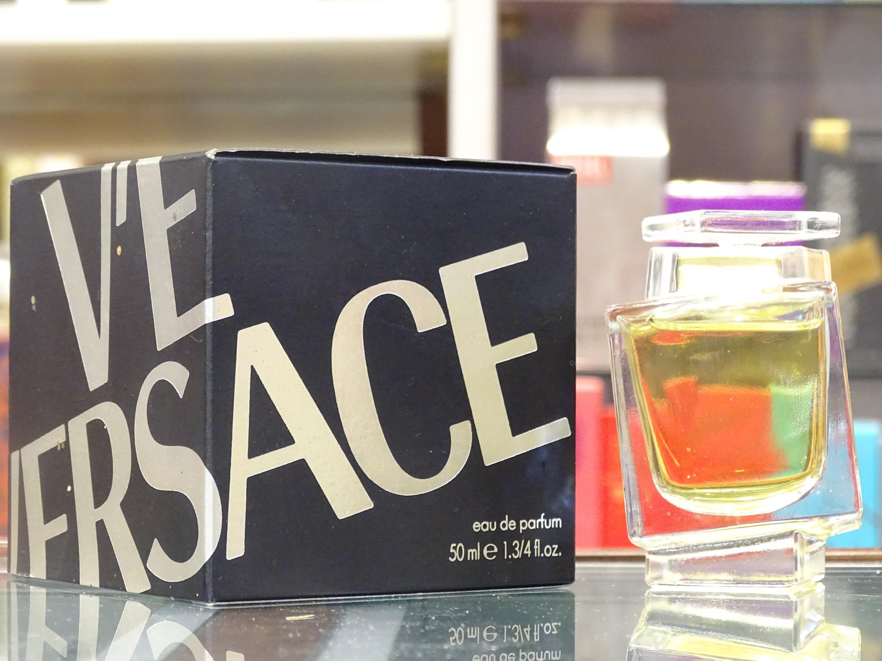 V'e versace perfume - Etsy 日本