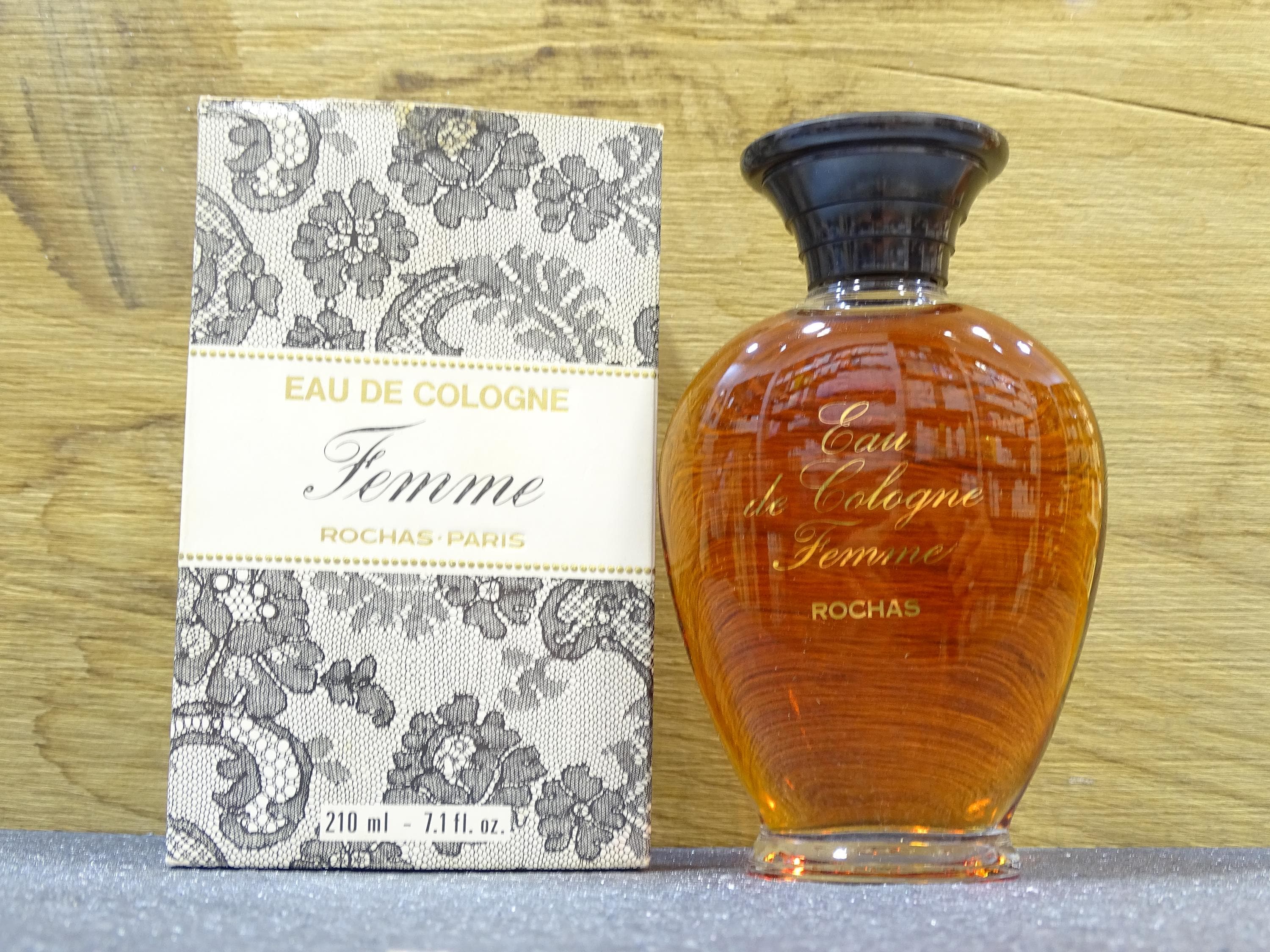 ロシャスの女性用香水 - Etsy 日本