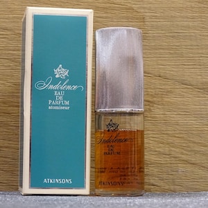 EXPLOIT エクスプロイト　アトキンソンズ　オードトワレ　香水　50ml Atkinsons perfume - Etsy 日本